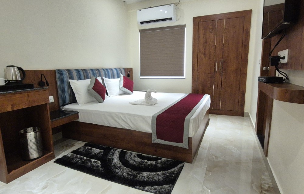 Hotel June’s Upcoming Artist in Residence