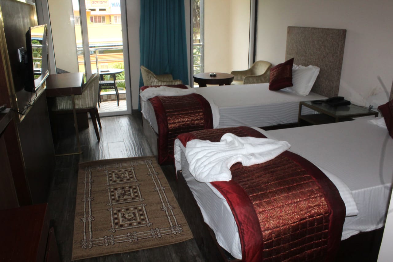 Hotel June’s Upcoming Artist in Residence