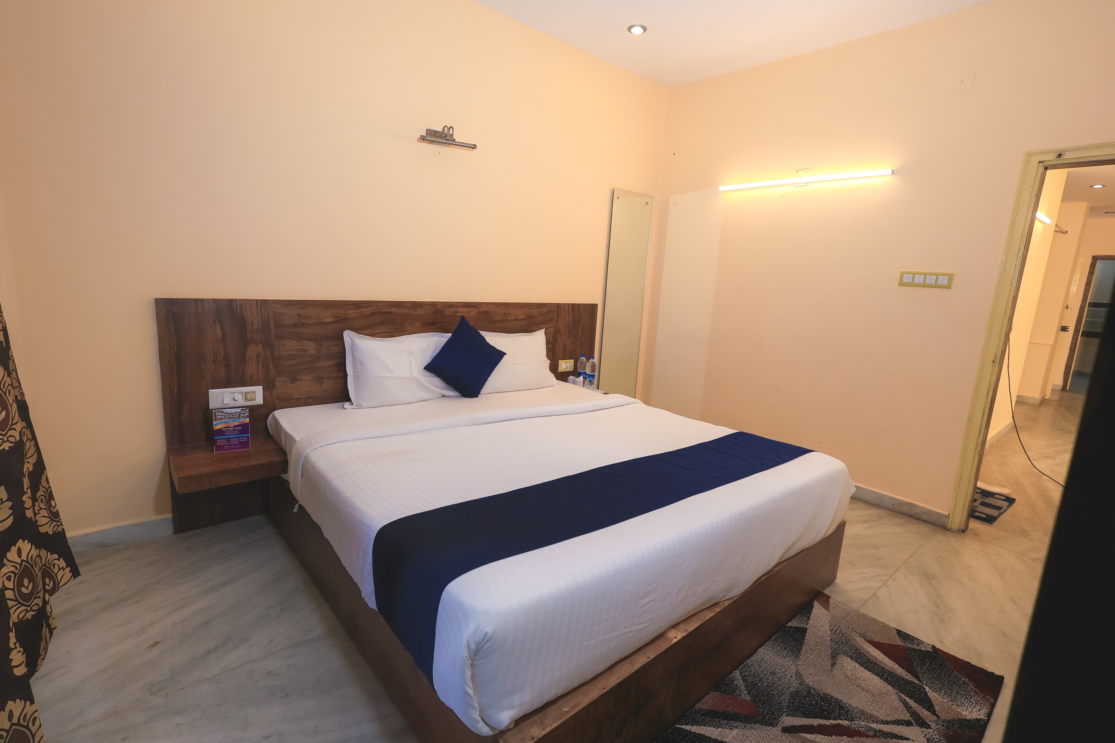 Hotel June’s Upcoming Artist in Residence