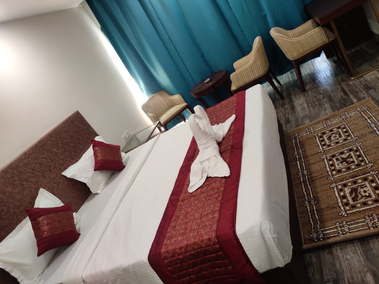 Hotel June’s Upcoming Artist in Residence