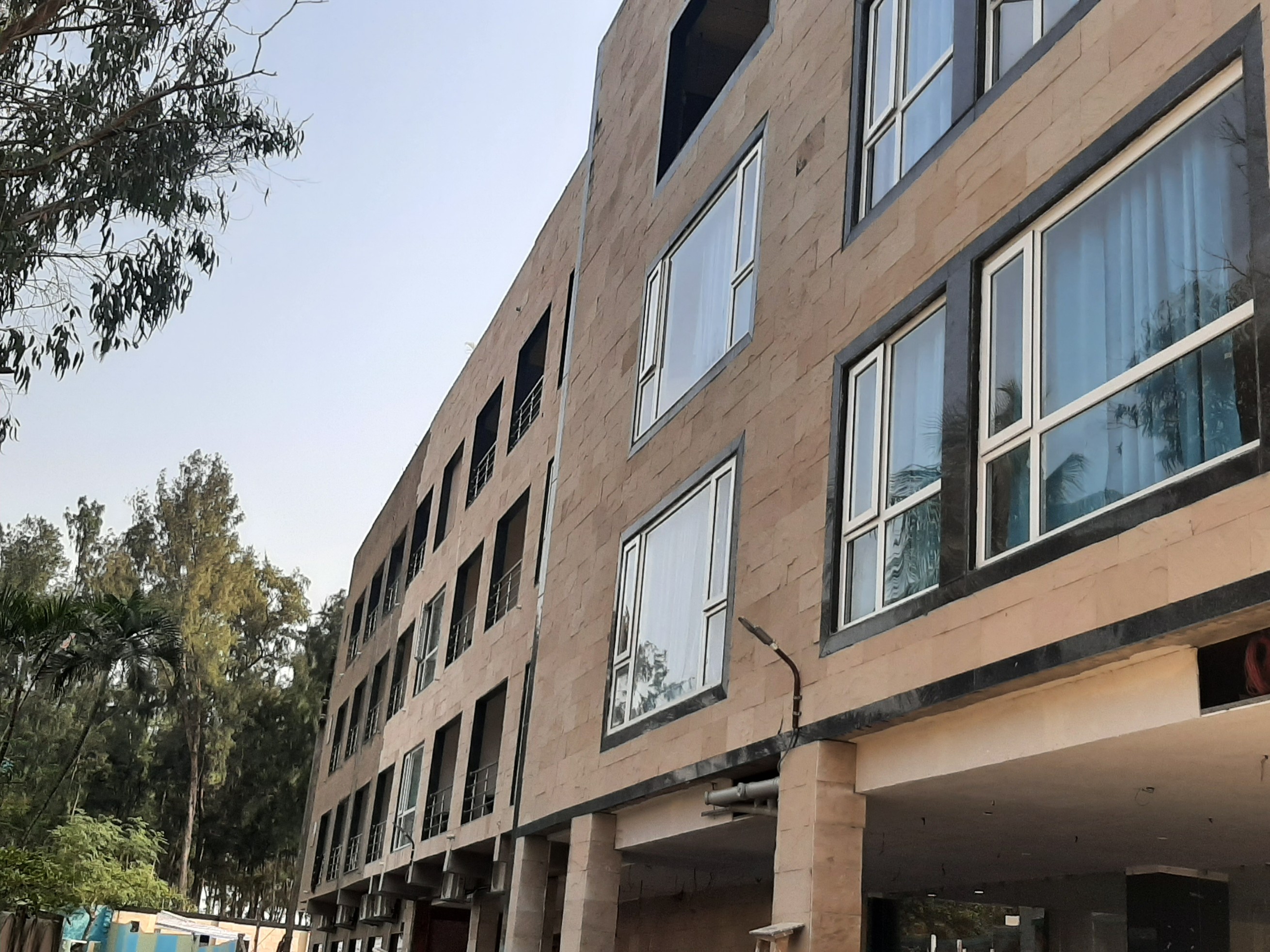 Hotel June’s Upcoming Artist in Residence