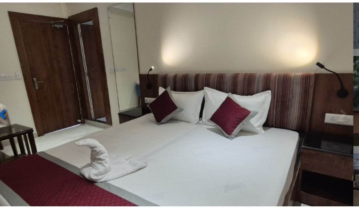 Hotel June’s Upcoming Artist in Residence